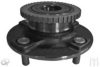 NISSA 4000170NR5 Wheel Bearing Kit